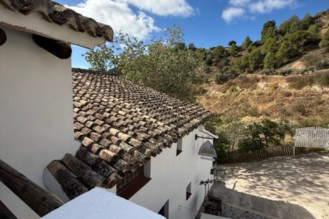 Herregård i Montefrio, Granada, Montefrio - € 375 000 | Ref: GVCCDA - foto 9